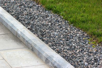 Lawn Drainage - Lawn Drains Installation Methuen, Massachusetts
